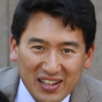 Astronomy Colloquium - Eugene Chiang