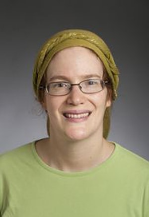 Astro Colloquium - Rachael Mandelbaum