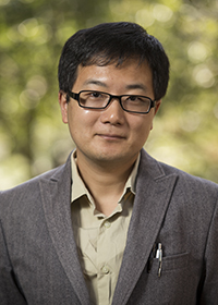 Condensed Atomic Molecular Physics (CAMP) Seminar