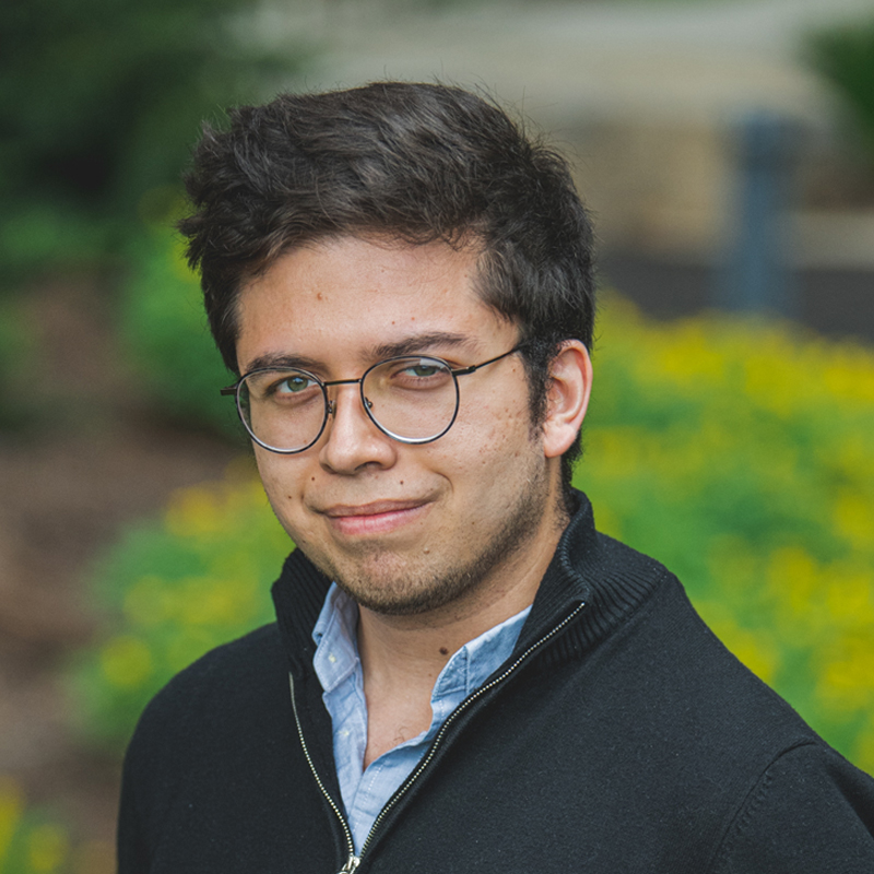 Primordial power spectrum in effective theories of inflation, Mauricio Gamonal, Penn State