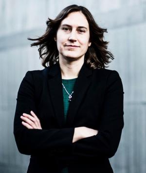 Katie Mack to Present SAGF Lecture