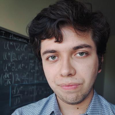 PUG Seminar - Mauricio Gamonal