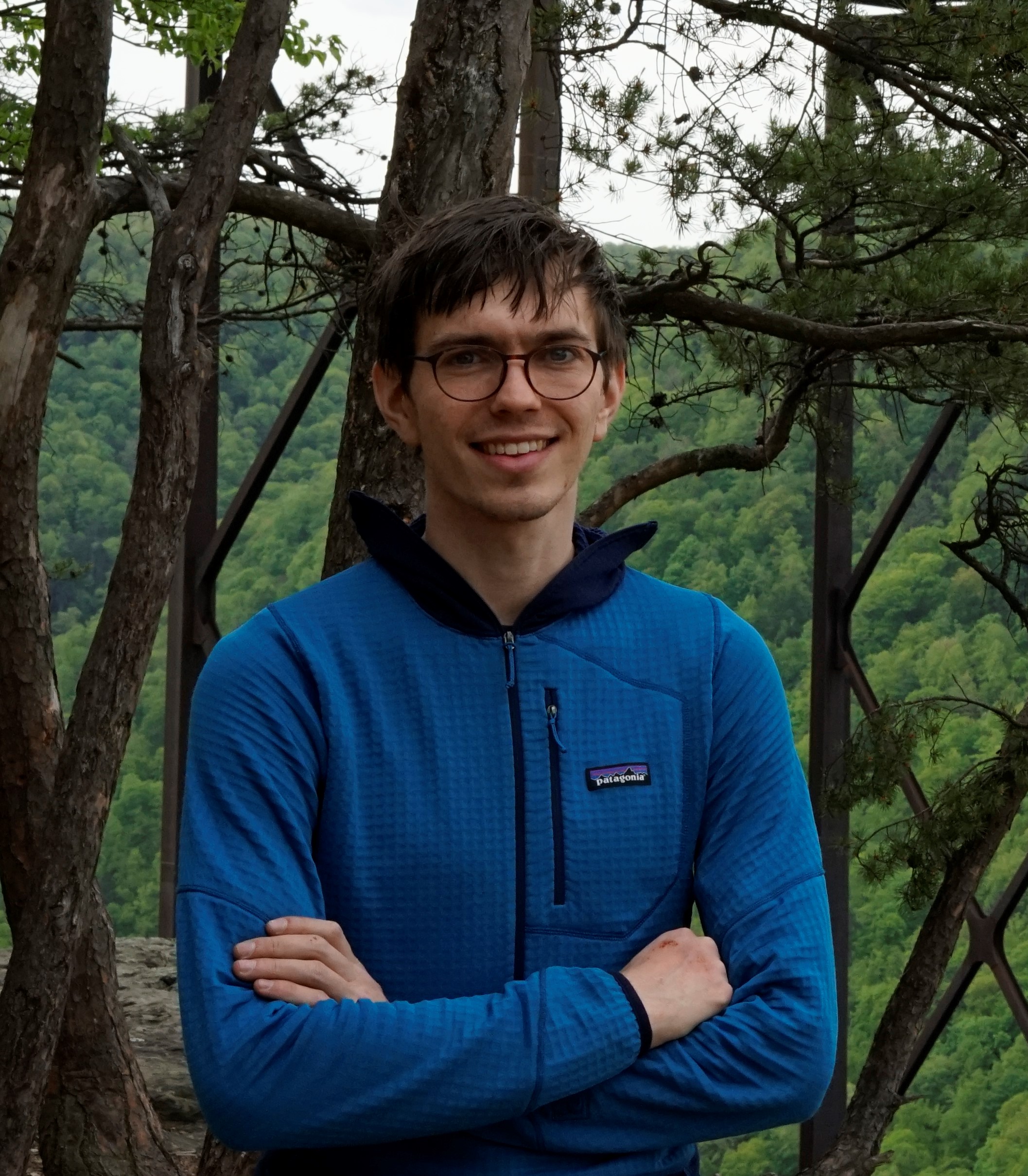 PUG Seminar - James Gurian