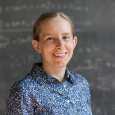 Physics Colloquium