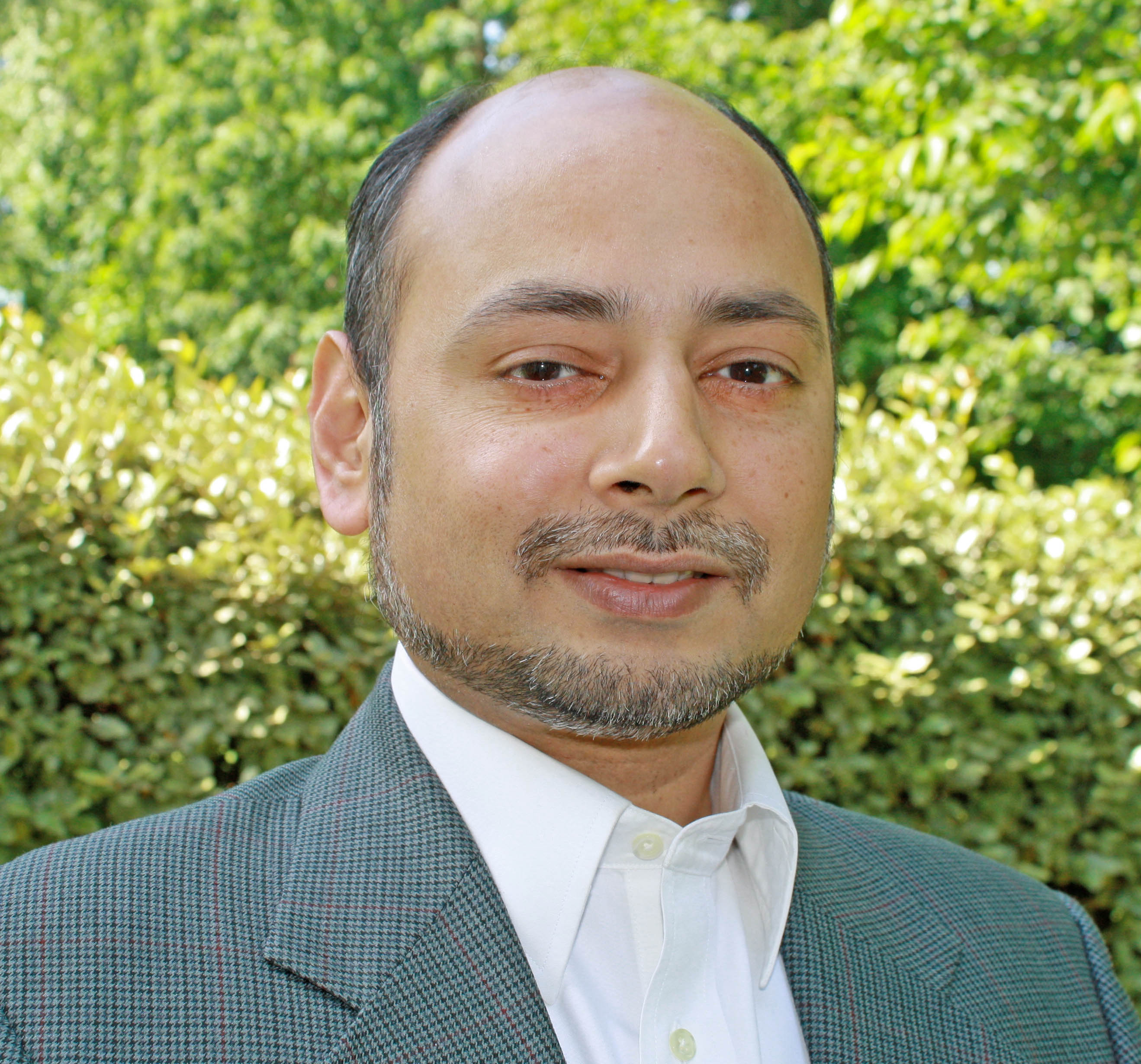 Physics Colloquium - Ashutosh Kotwai