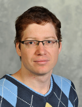 Physics Colloquium