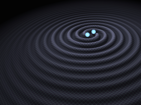 LIGO detects another probable Neutron Star collision