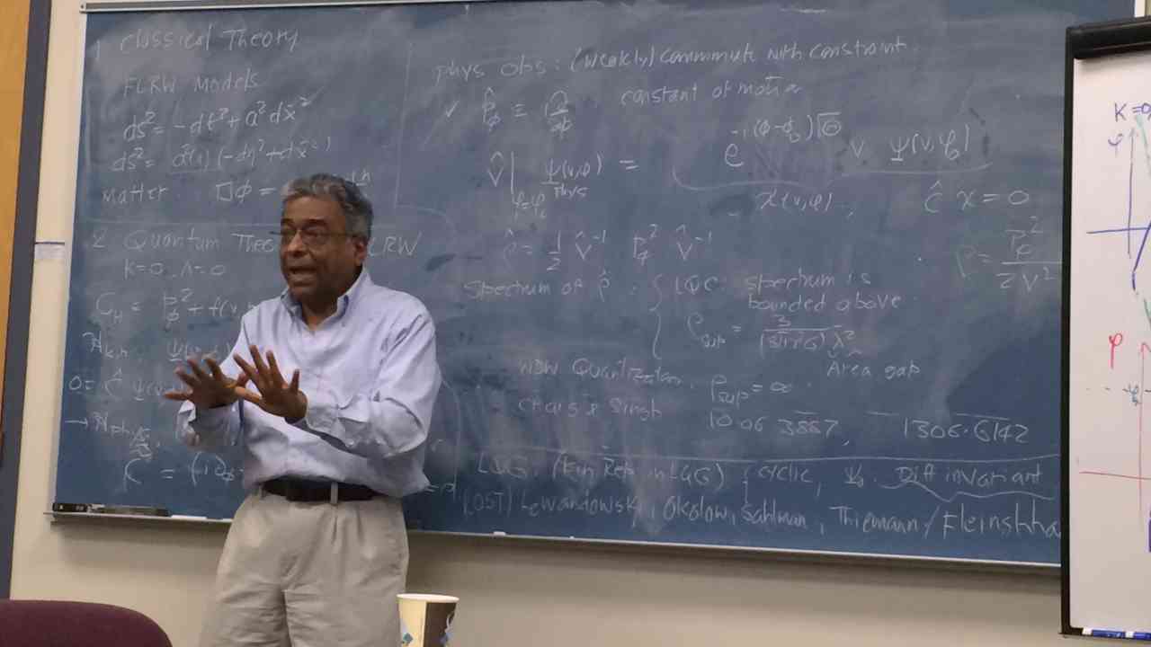 Six Lectures at the United Center for Gravitational Waves Summer School; August 2021