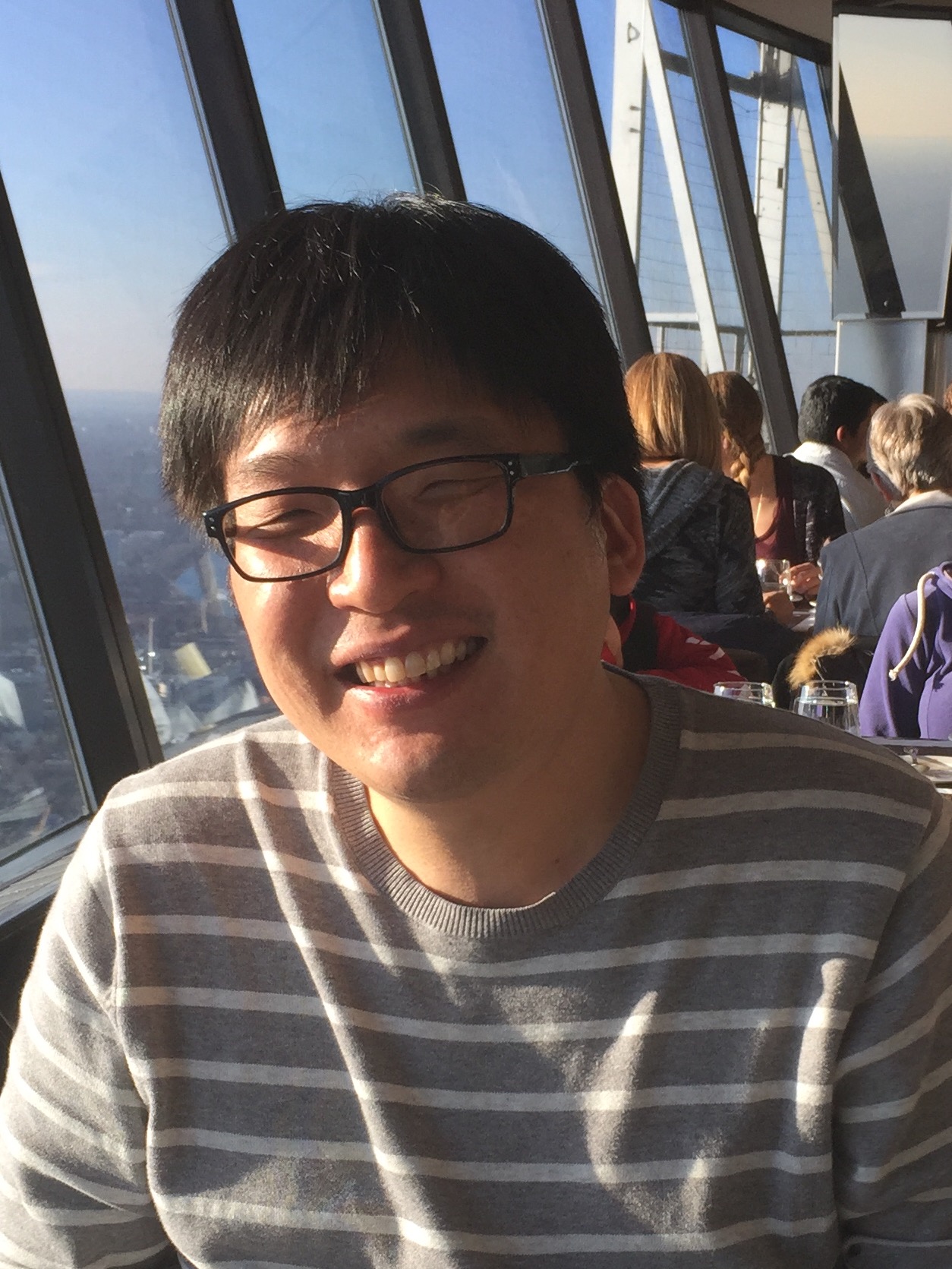 New director appointed to the Center for Theoretical And Observational Cosmology