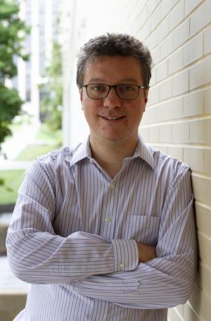David Radice awarded 2022 Sloan Research Fellowship