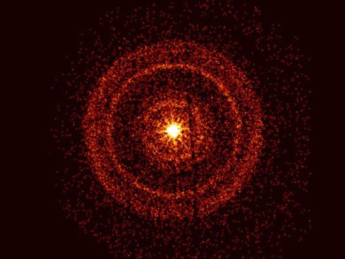 Brightest gamma-ray burst ever recorded may be 1-in-10,000-year event
