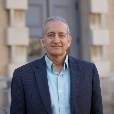 Jainendra Jain, physicist at Penn State, weighs in on the newly announced quantum computer chip and how theoretical, basic research fuels innovation