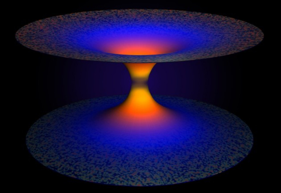 Center for Fundamental Theory