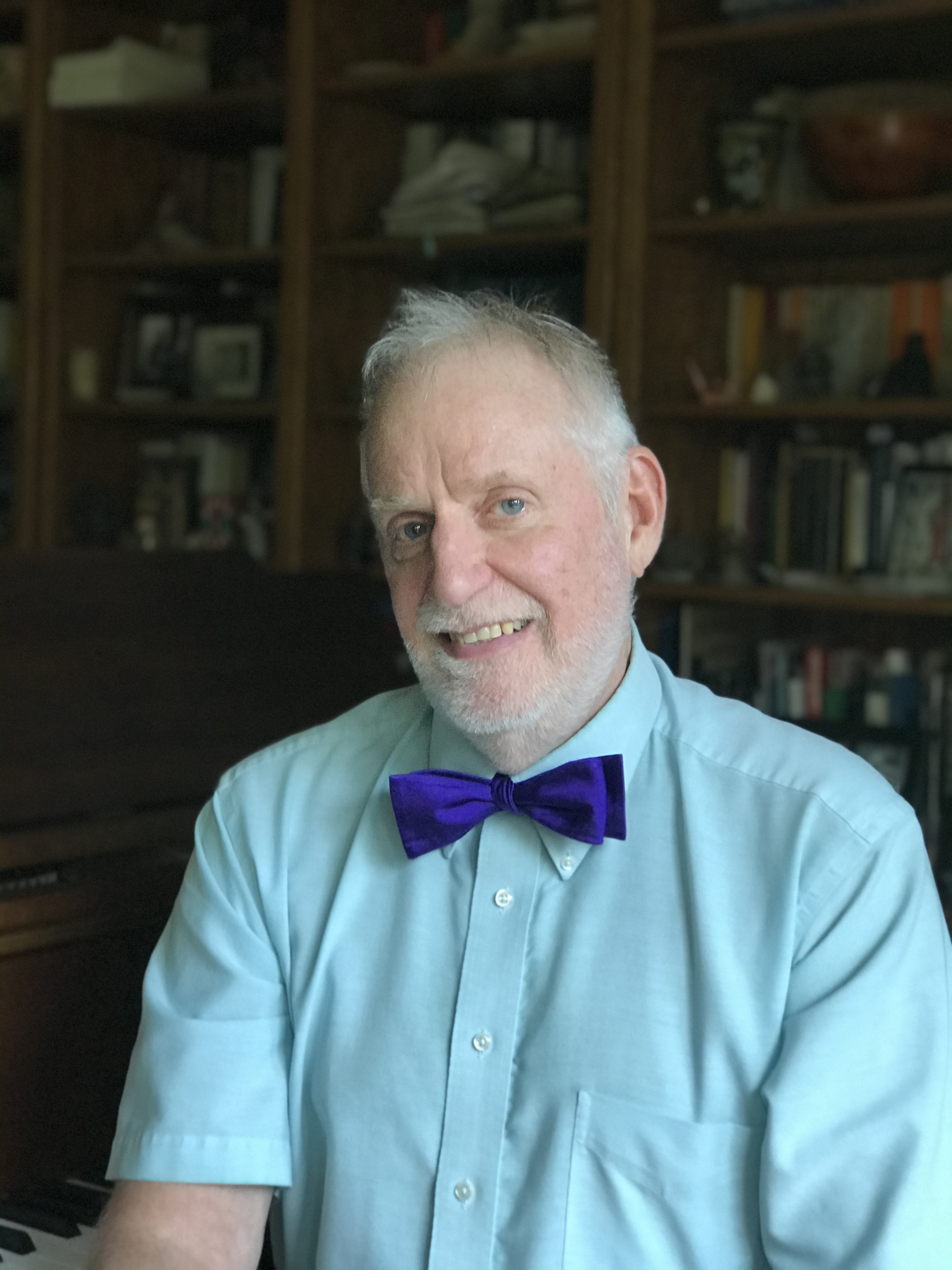 Donald Schneider