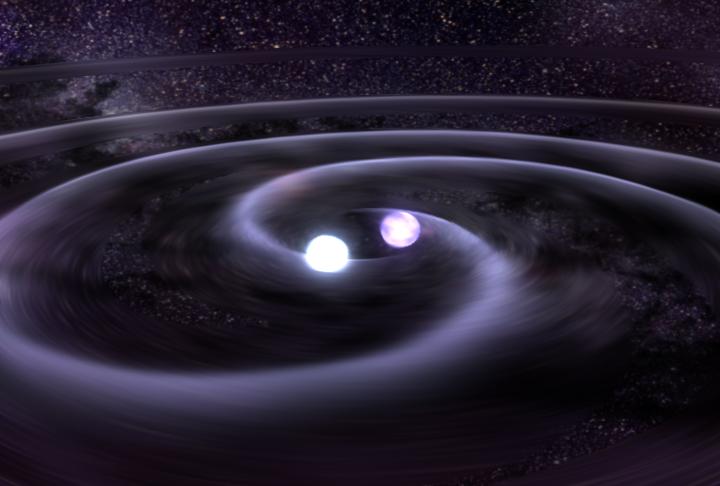 Scalable CI for Early Warning Gravitational Wave Detections