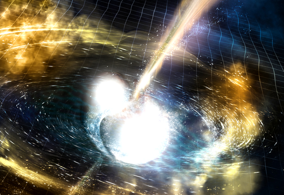 Multimessenger Astrophysics