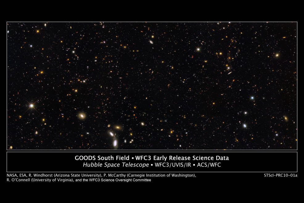 Astroinformatics