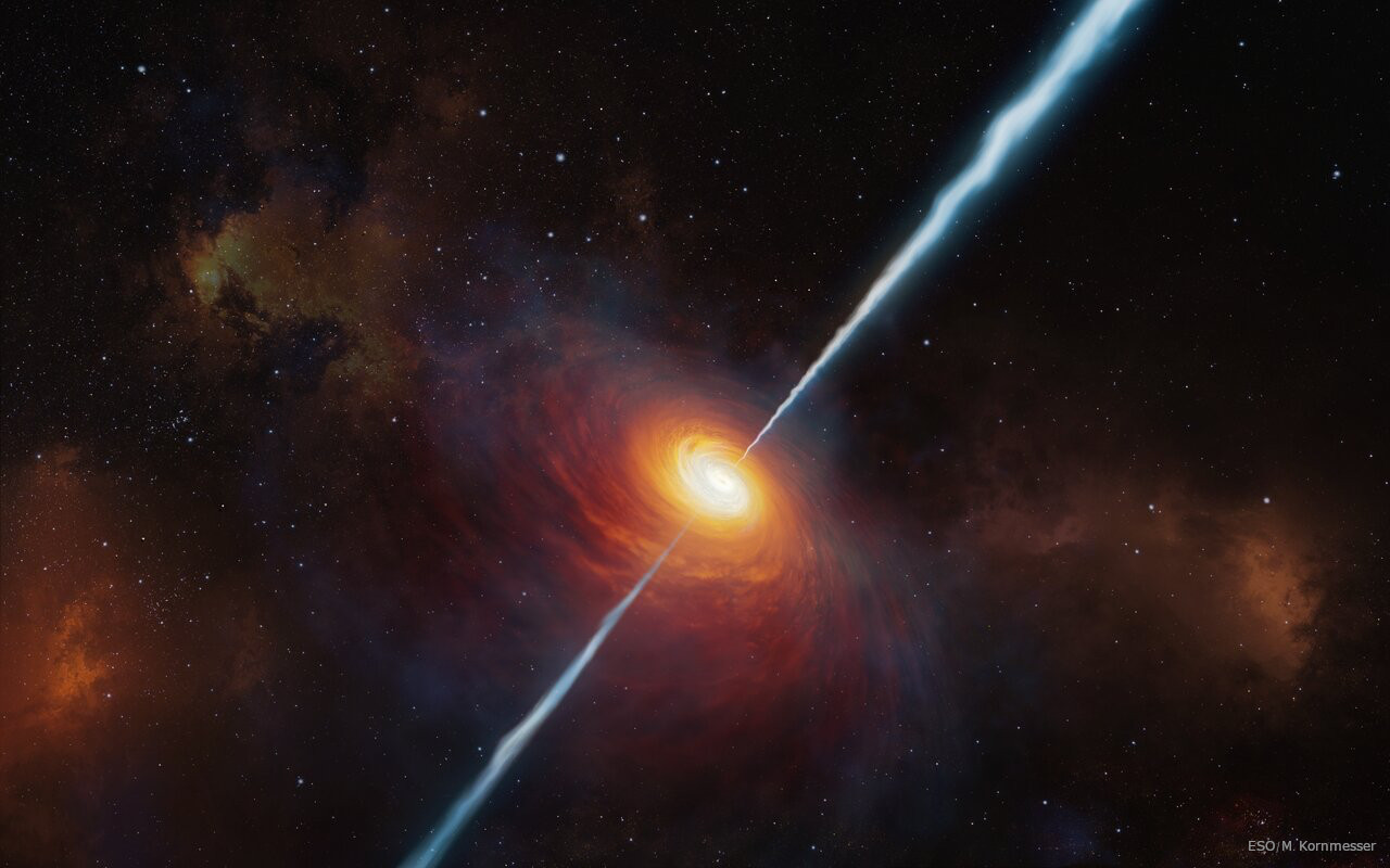 Quasars